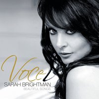 2014 - Voce. Beautiful Songs